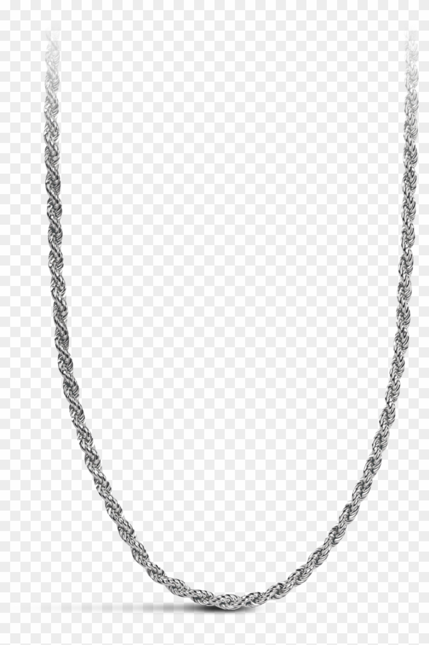 Rope Chains - Necklace #1384835