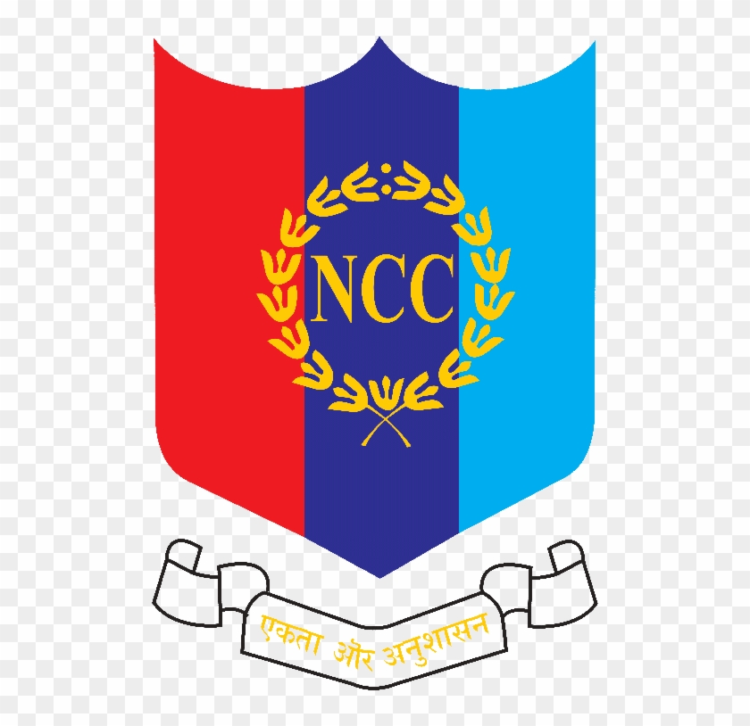 NCC IN HINDI | Logo wallpaper hd, Cartoons dp, National cadet corps