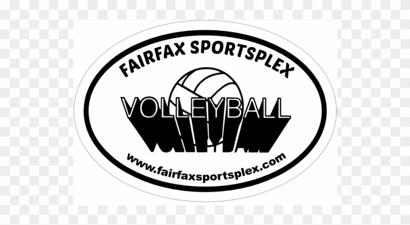 Fairfax Sportsplex - Volleyball - The Fairfax Sportsplex #1385092