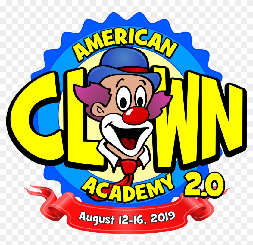 Absolutely No Refunds After April 1st, - American Clown Academy #1385545