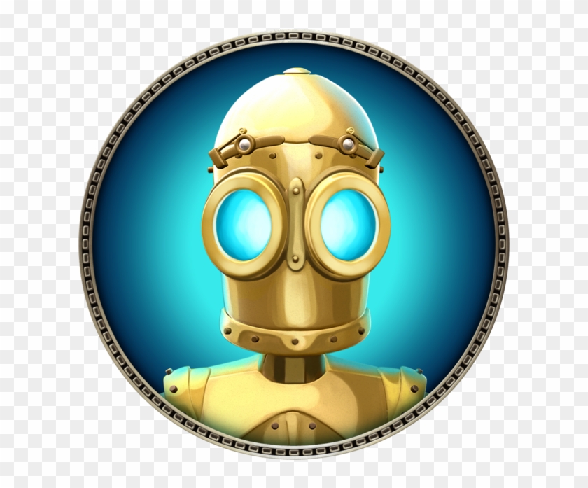 The Clockwork Man Στο Mac App Store - Circle #1385848