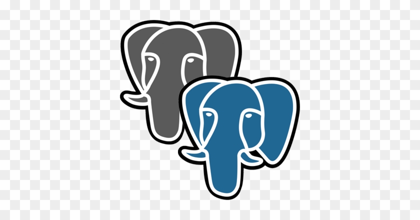 Postgresql Icon #1386051