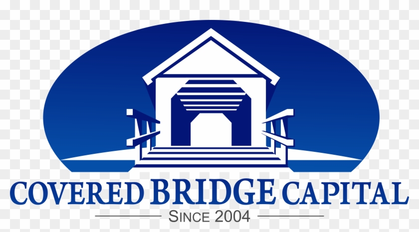 Covered Bridge Capital Logo #1386494