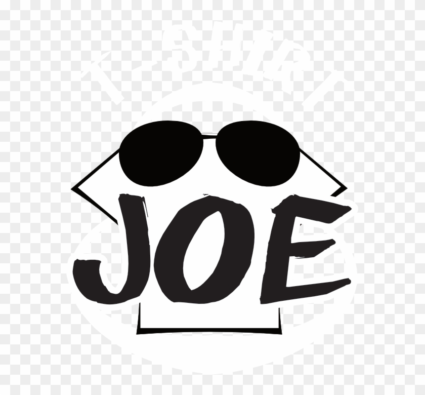 T-shirt Joe - Shirt #1386684