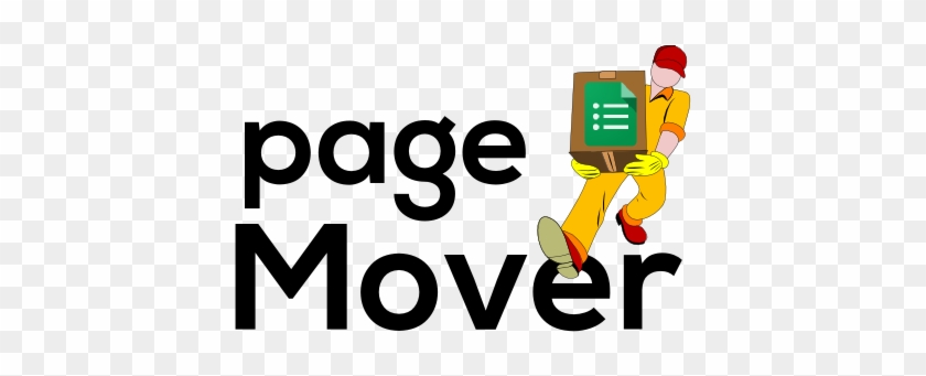 Page Mover Is A Happy Little Helper For Your Multiple-page - Nexx Garage Remote Garage Door Opener - Smart Garage #215523