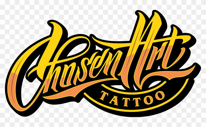 Logo Pack - Endless Summer Tattoo