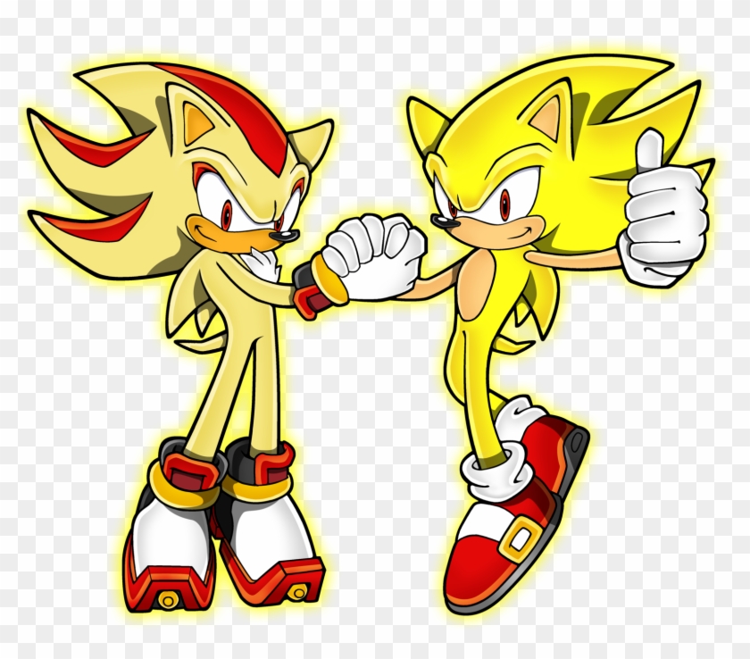 Other Super Sonic Pose png  Hedgehog movie, Sonic, Sonic and amy