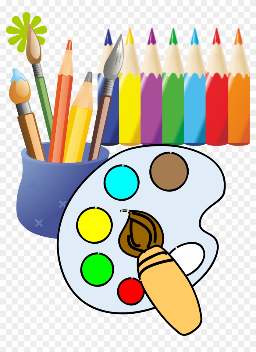 Paintbrush Painting Drawing Clip Art Drawing Free Transparent PNG