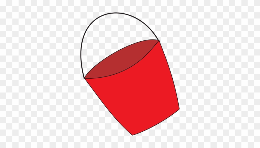 Vector - Pail Illustration #216945