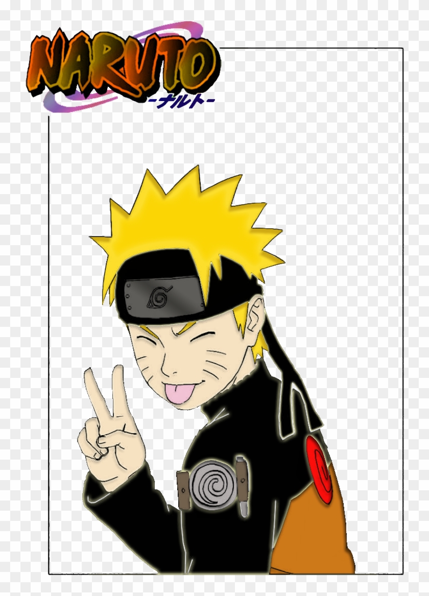 Kawaii Vector Cartoon Naruto, Anime, Naruto Uzumaki, Naruto PNG Transparent  Image and Clipart for Free Download