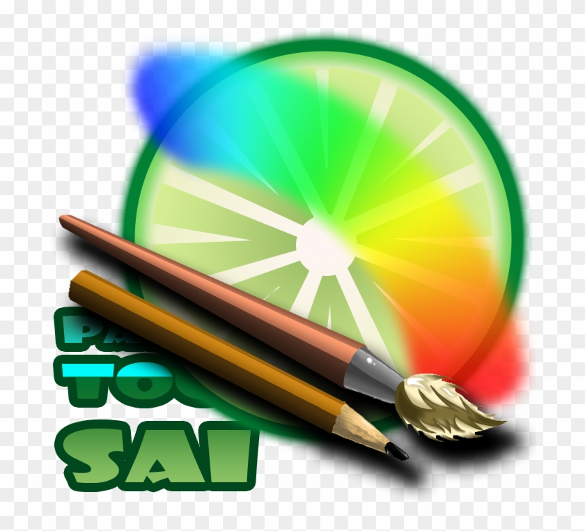 Paint Tool Sai - Paint Tool Sai Crack #218193