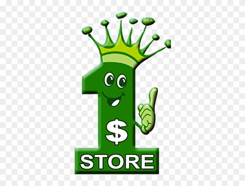 Dollar Store Clipart #218231