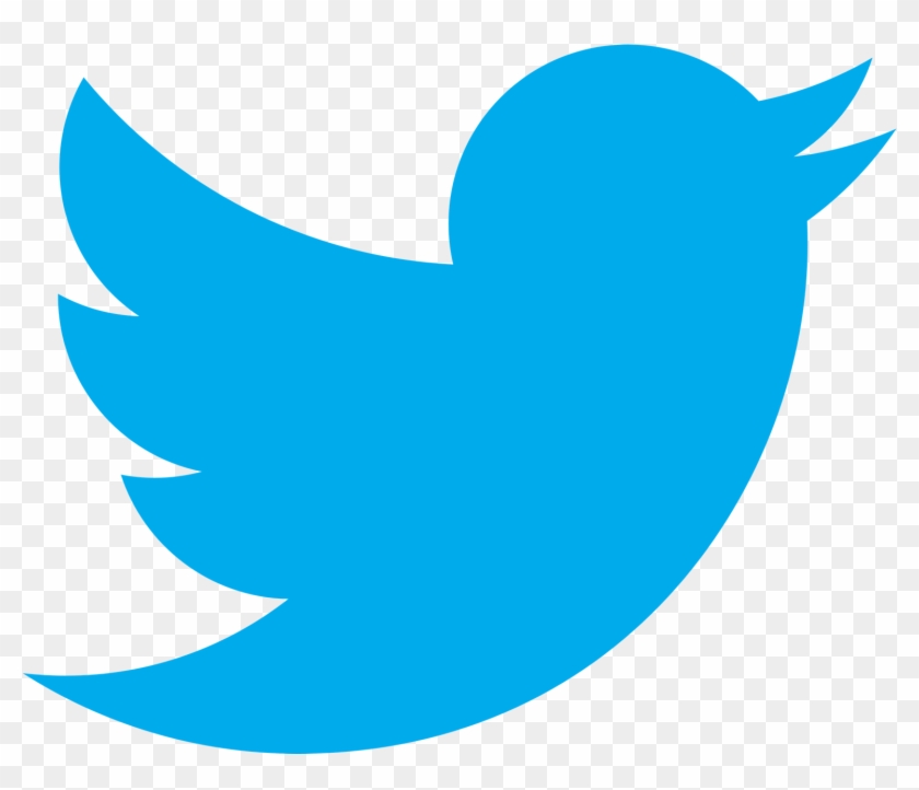 Subscribe To Our Newsletter - Twitter Logo Png #218276