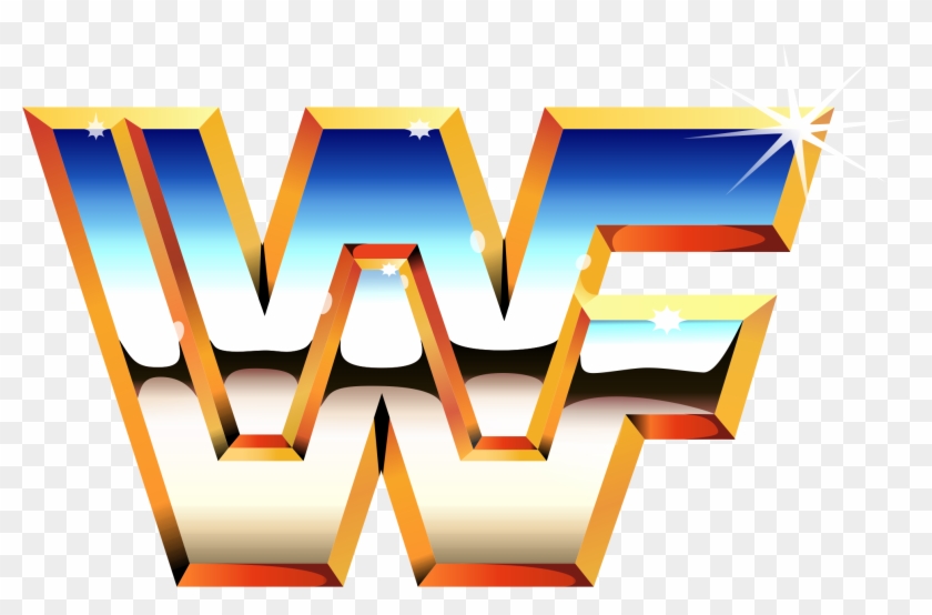 wwf logo design