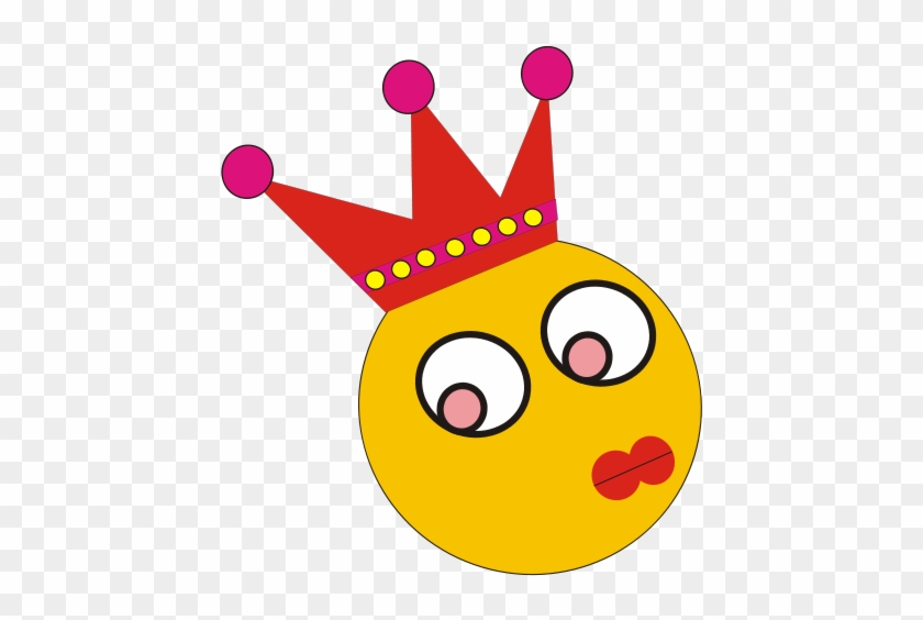 Free Clipart Queen - Clip Art #218722