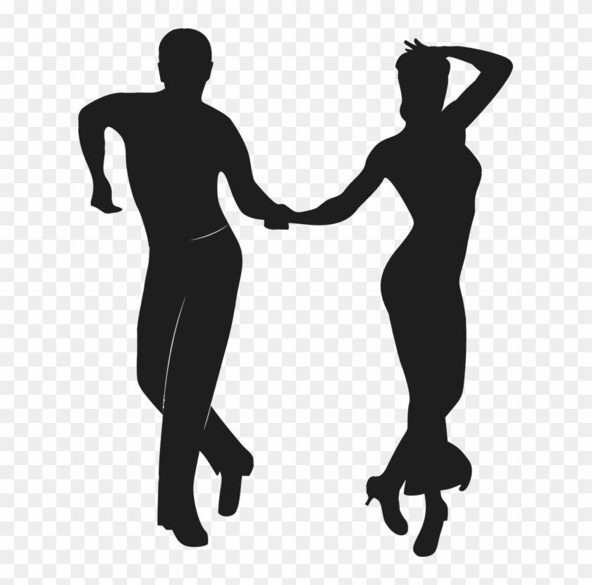 All Photo Png Clipart - Dance #1387365