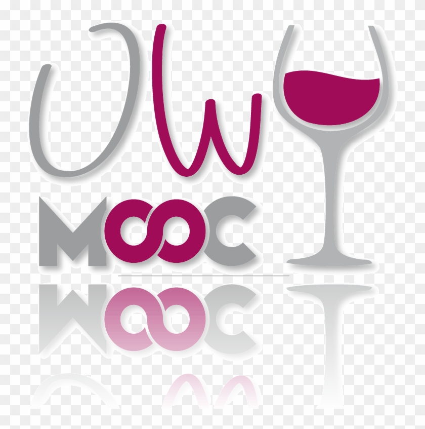 Mooc - Wine Glass #1387395