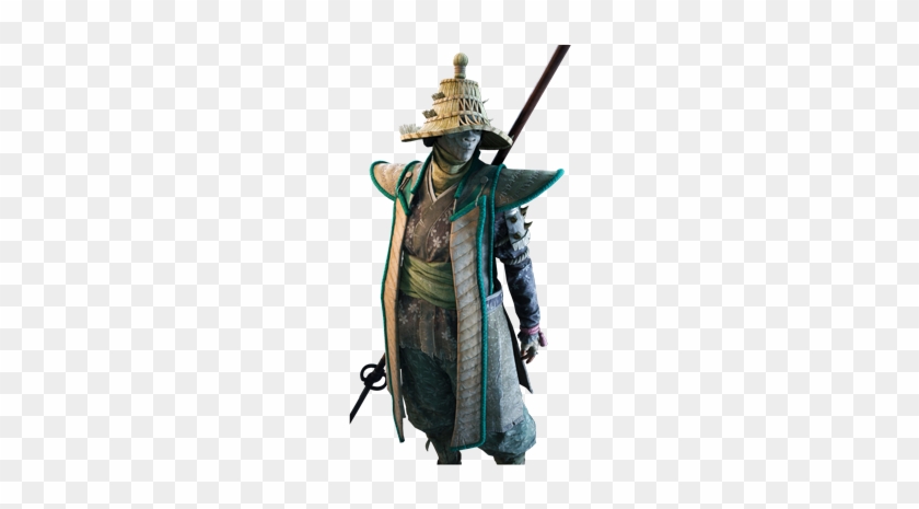 Vector Vectorhqcom - Nobushi For Honor Png #1387499