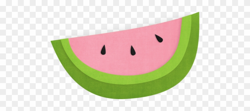 Summer Clipart, Clip Art Pictures, Views Album, Watermelon, - Watermelon #1387503