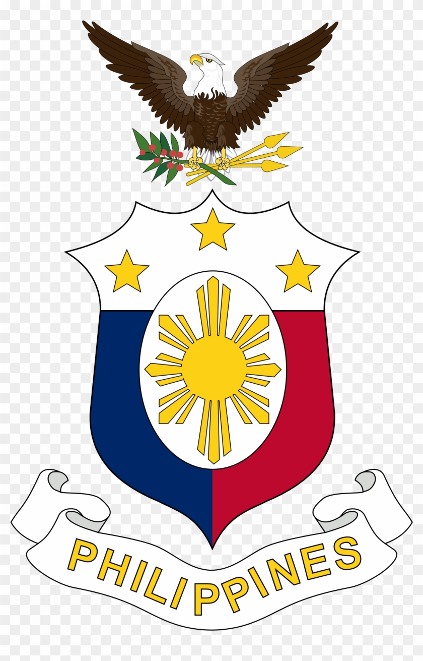 Open - Commonwealth Of The Philippines #1387573