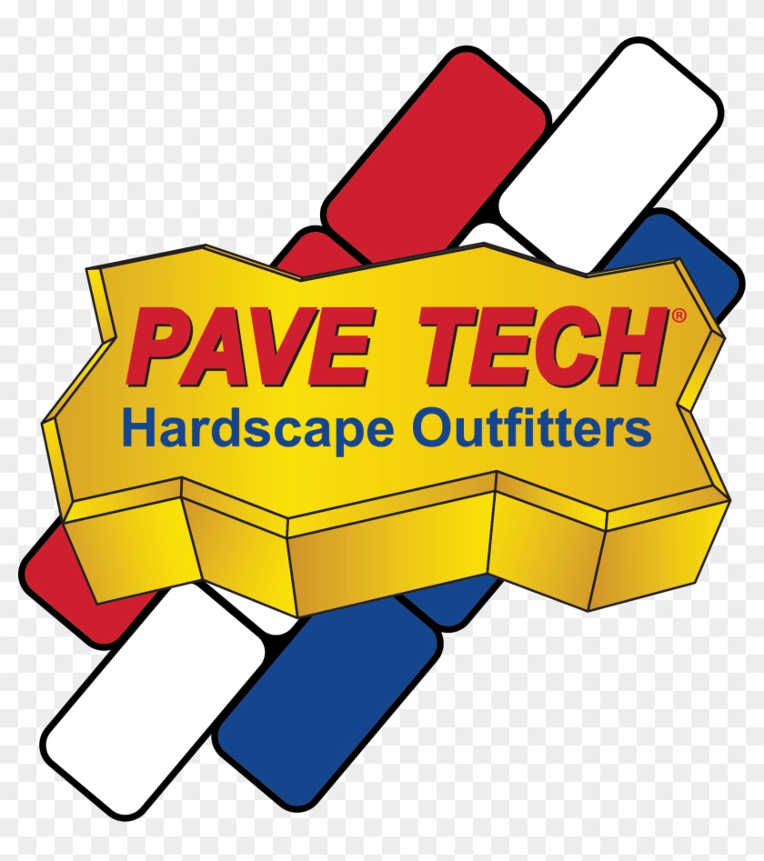 Glenn Wrobleski - Pavetech Logo #1387641