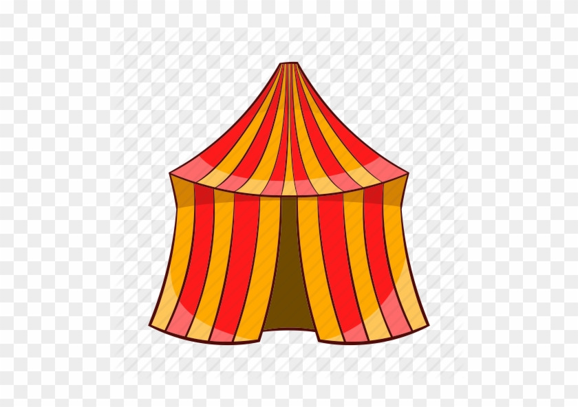 Circus Clipart Royalty-free Circus - Iconos Para Niños #1388176