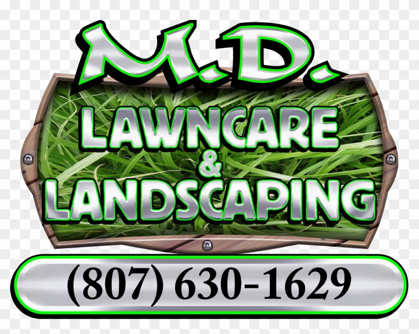 Md Lawncare - Md Lawncare And Landscaping #1388302