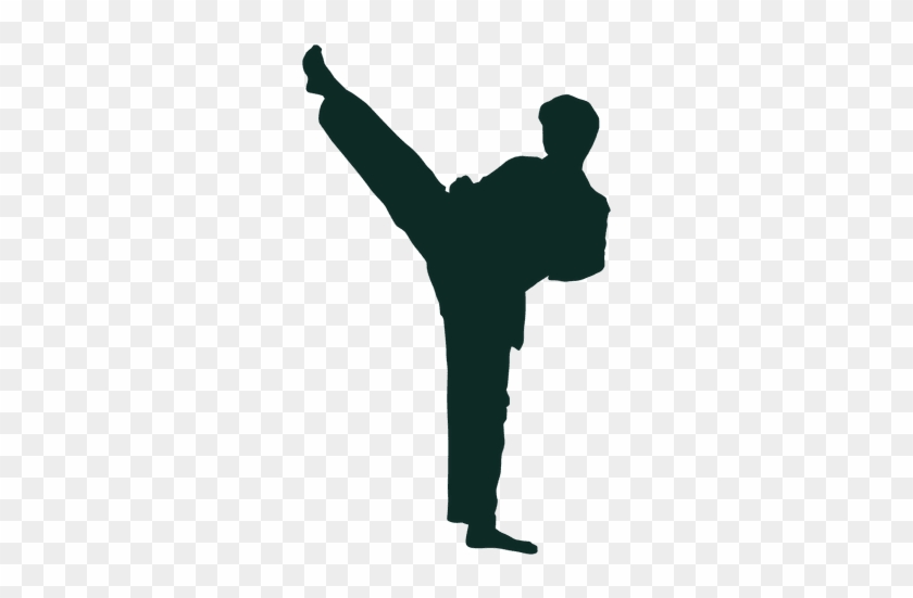 Karate Front Kick Stretch Patada De Taekwondo Png Free Transparent Png Clipart Images Download
