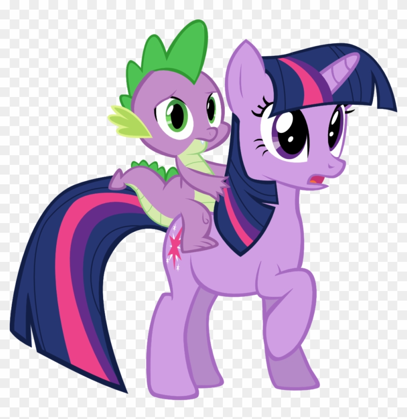 Sparkle Vector Png - My Little Pony La Magia #1388529