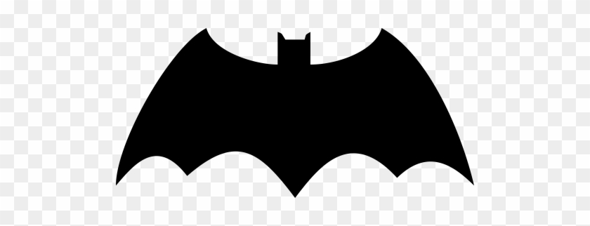 Batman Brave And The Bold Logo - Free Transparent PNG Clipart Images  Download