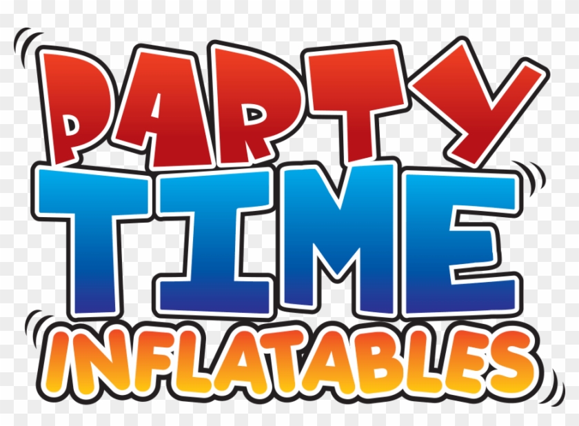 Partytime Inflatables #1388620