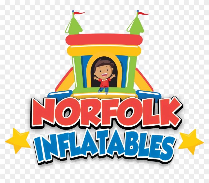 Bouncy Castle & Entertainment Service In Norwich Norfolk - Norwich #1388634