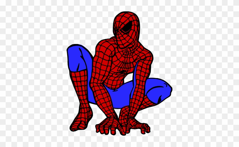 Free Free 190 Free Spiderman Svg Files SVG PNG EPS DXF File