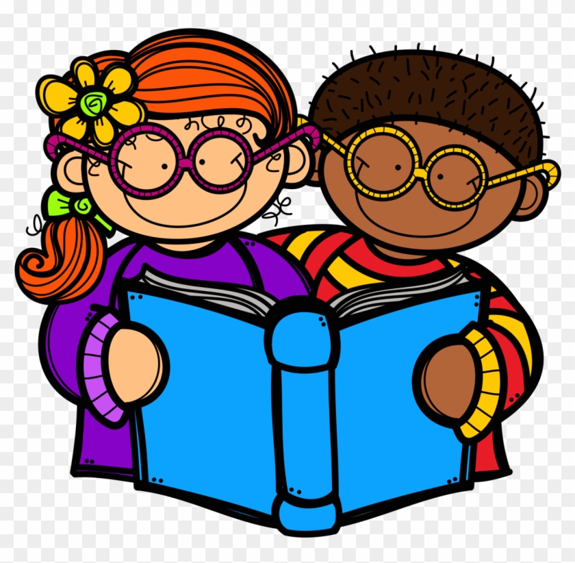 We Will Start The New Year With New Reading Groups - Reading #1389032