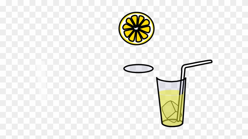 Lemonade Clip Art #1389410