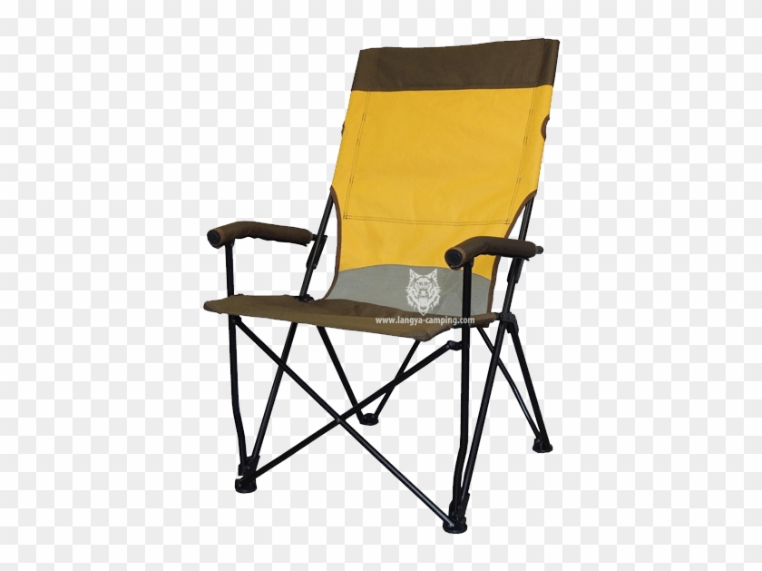 Clip Art Black And White Stock Heavy Duty Camping Stool - Folding Chair #1389538