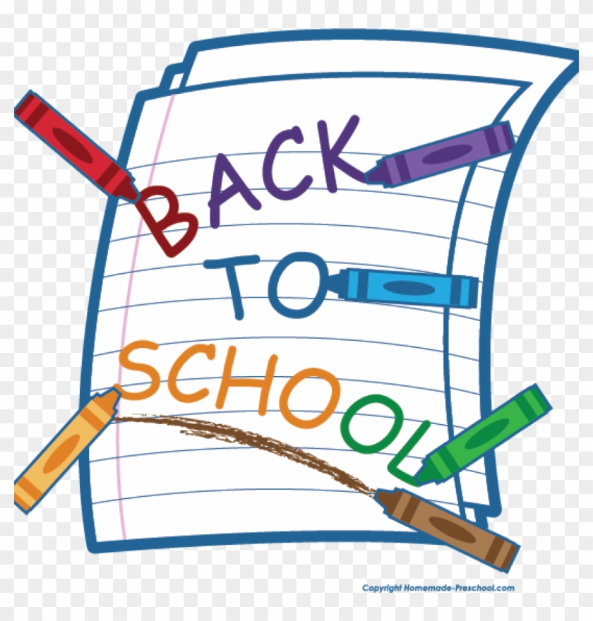 School Clipart Free Free Clipart Back To School Free Clip Art Free Transparent Png Clipart Images Download