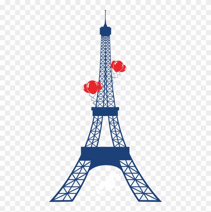 Friday September 11th - Bon Voyage With Eiffel #1389932