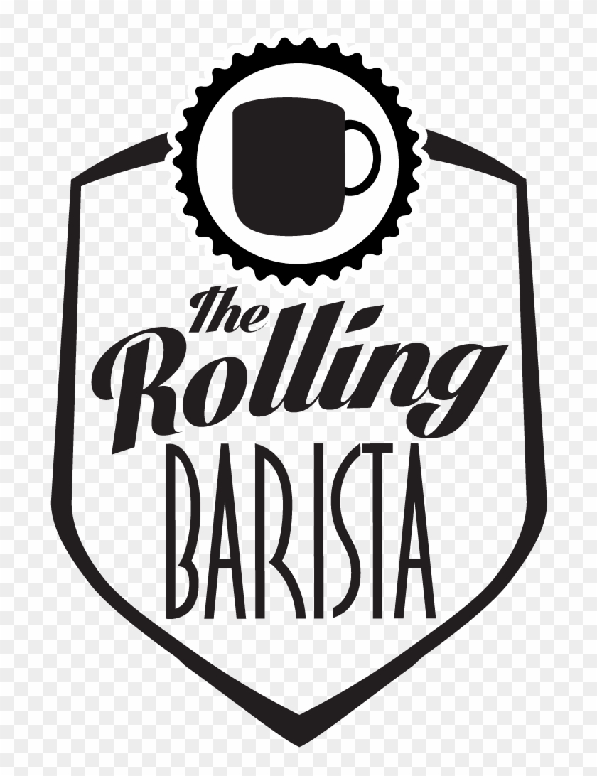 The Rolling Barista - You Kidding Me ? Iphone 6 Slim Case By Crazy Thoom #1390718