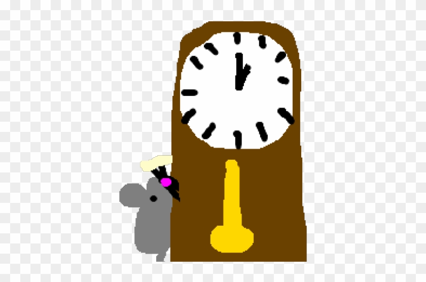 Hickory Dickory Dock Clipart Hickory Dickory Dock Clipart Full Size