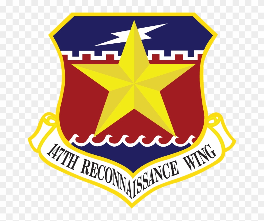 147th Reconnaissance Wing - 147 Reconnaissance Wing #1391144