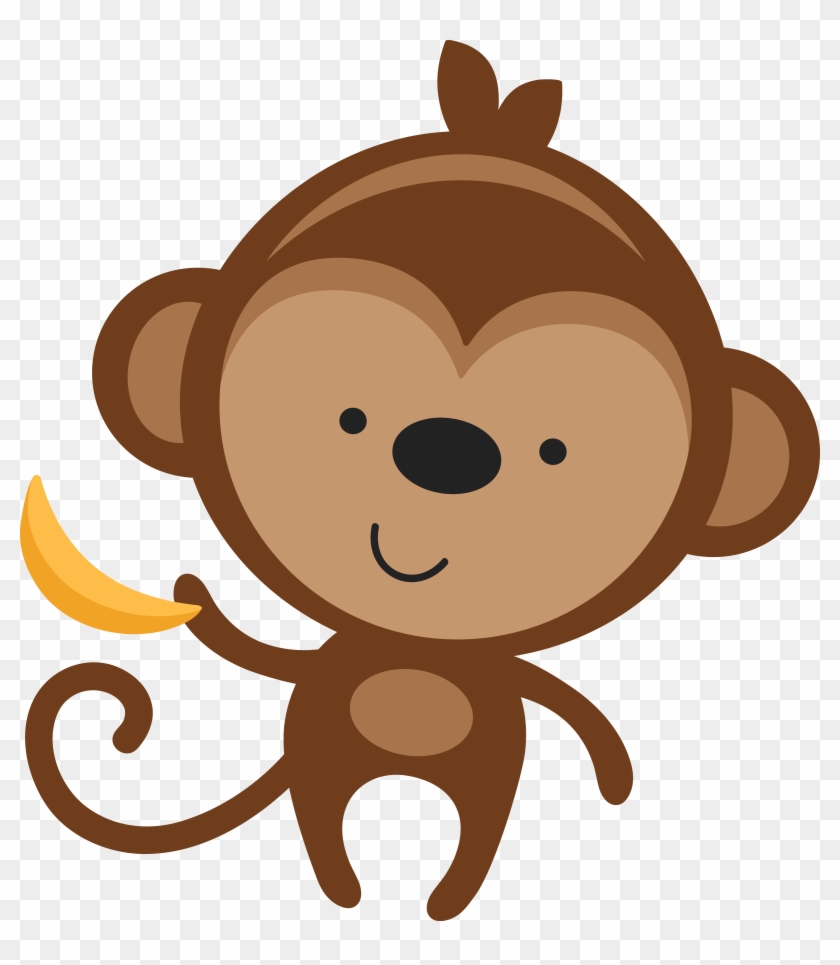 monkey clipart png