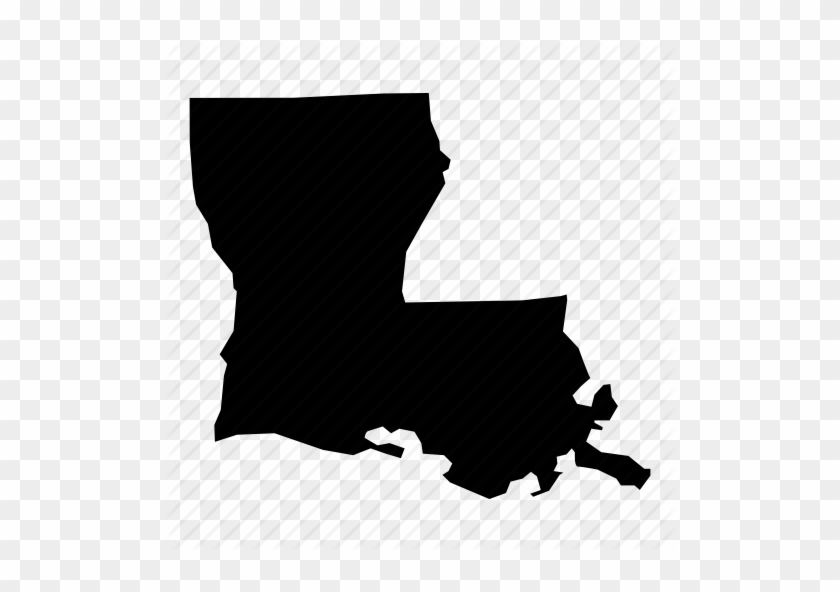 Louisiana Clipart Louisiana Clip Art - Louisiana State History Lapbook #1391236