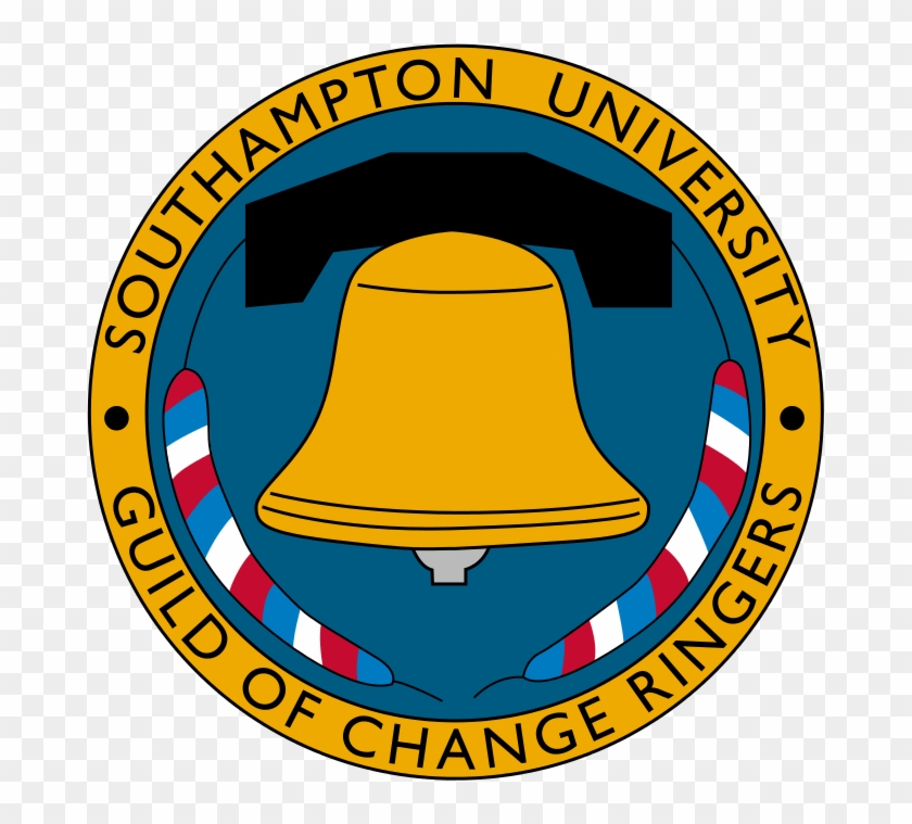 Southampton University Guild Of Change Ringers - University Of Southampton #1391350