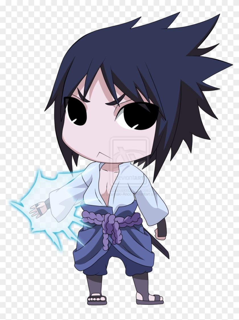 chibi sasuke shippuden