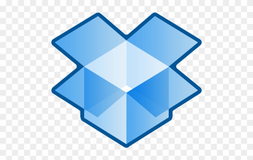 Dropbox Icon Mac #1391795