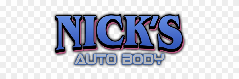 Nicks Logo #1392173