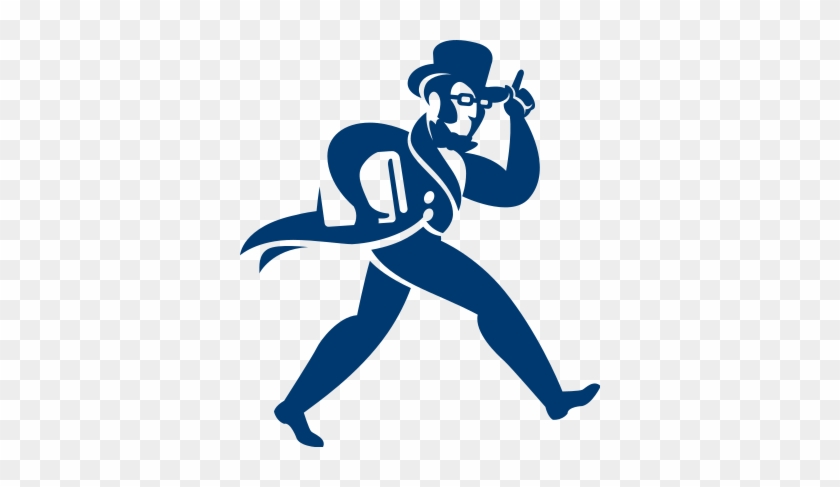 Washburn's Mascot, The Ichabod - Washburn University Ichabod #1392636