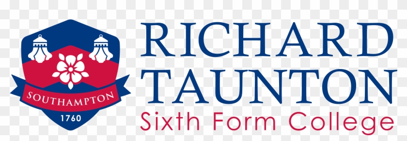 Richard Taunton Logo #1392756