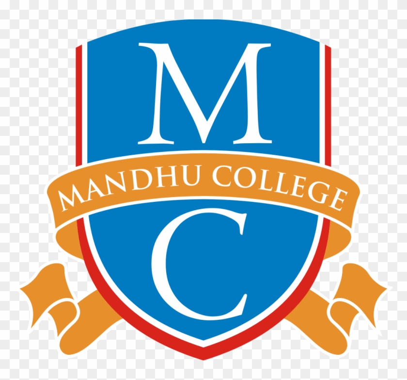 Mandhu College Logo - Mandhu College #1392767